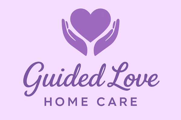 Guided Love Home Care